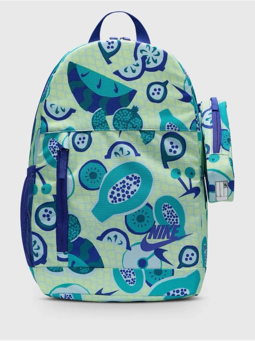 Nike Kids Backpack w/Pencil case
